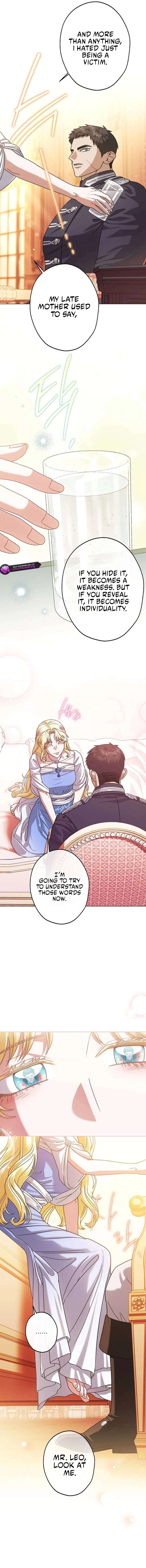 I Became the Youngest Sister-in-law of the Ruined Reverse Harem’s Male Leads Chapter 60 – Page 11