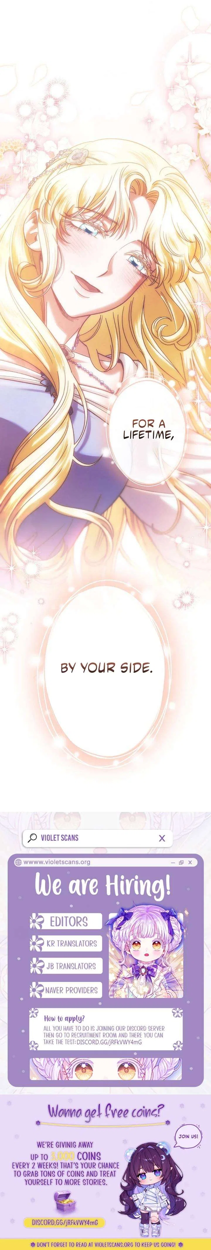 I Became the Youngest Sister-in-law of the Ruined Reverse Harem’s Male Leads Chapter 60 – Page 14