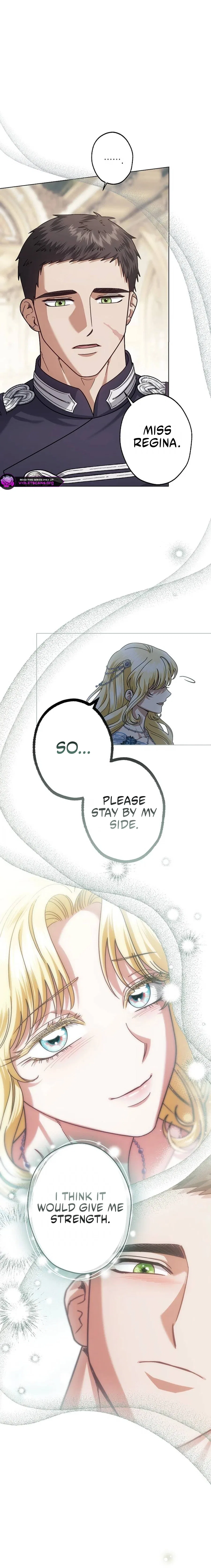 I Became the Youngest Sister-in-law of the Ruined Reverse Harem’s Male Leads Chapter 58 – Page 5