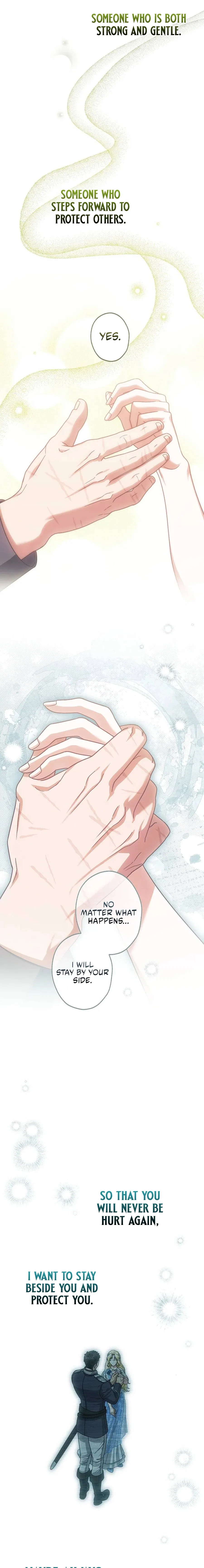 I Became the Youngest Sister-in-law of the Ruined Reverse Harem’s Male Leads Chapter 58 – Page 6