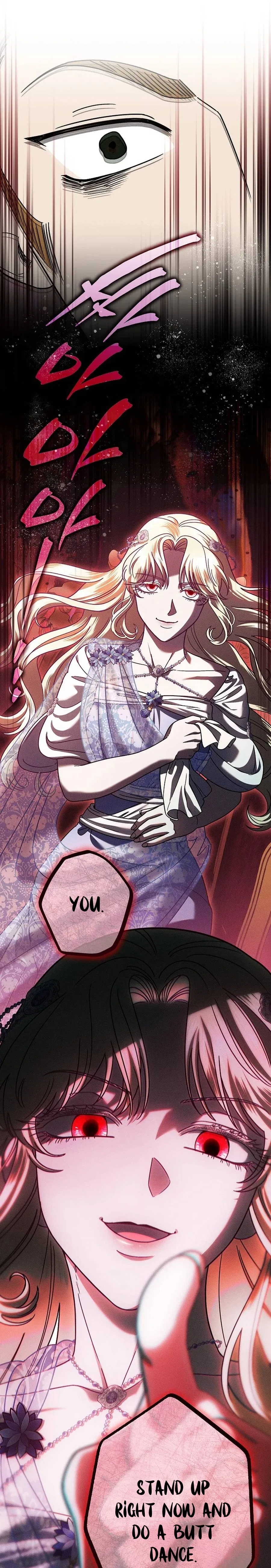 I Became the Youngest Sister-in-law of the Ruined Reverse Harem’s Male Leads Chapter 58 – Page 15