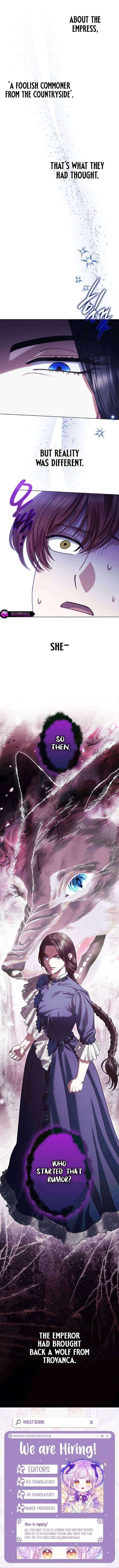 I Became the Youngest Sister-in-law of the Ruined Reverse Harem’s Male Leads Chapter 56 – Page 11