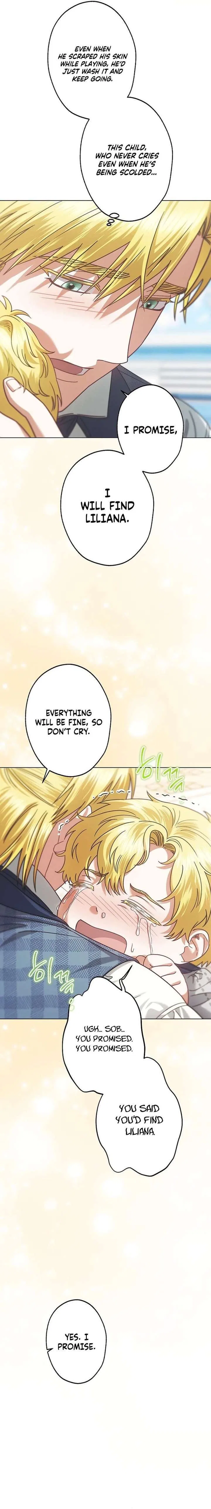 I Became the Youngest Sister-in-law of the Ruined Reverse Harem’s Male Leads Chapter 54 – Page 18