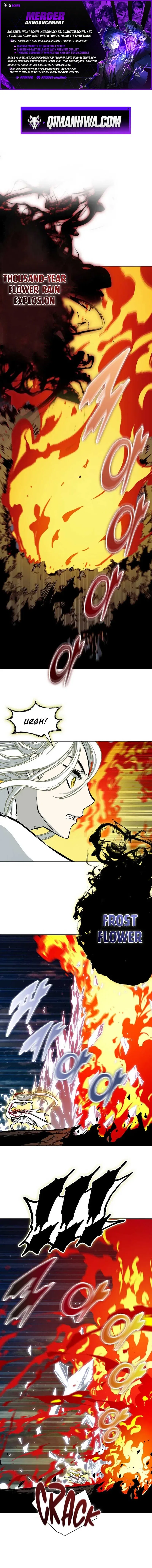 Memoir Of The King Of War Chapter 252 – Page 1