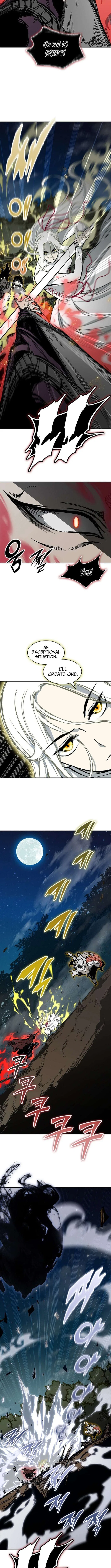 Memoir Of The King Of War Chapter 251 – Page 9