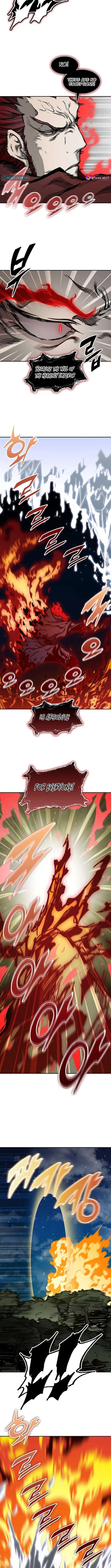 Memoir Of The King Of War Chapter 251 – Page 10