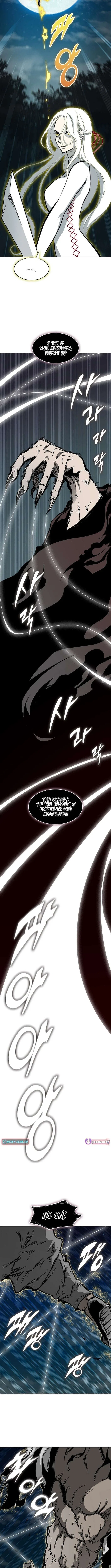 Memoir Of The King Of War Chapter 251 – Page 12