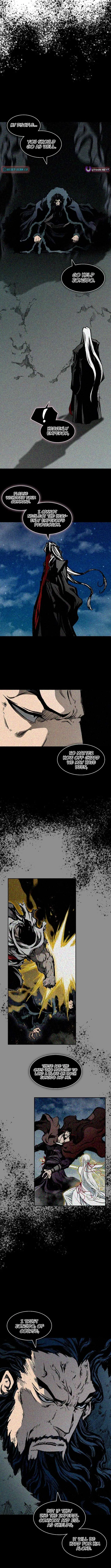 Memoir Of The King Of War Chapter 251 – Page 14