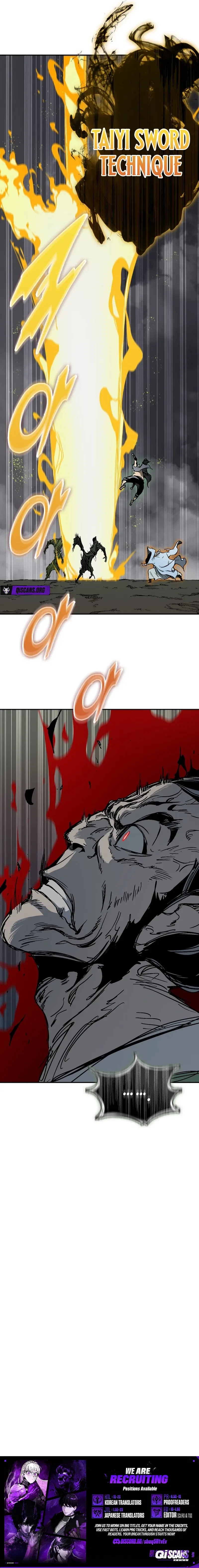 Memoir Of The King Of War Chapter 249 – Page 12