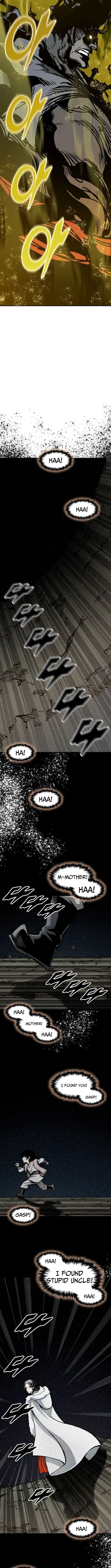 Memoir Of The King Of War Chapter 244 – Page 2