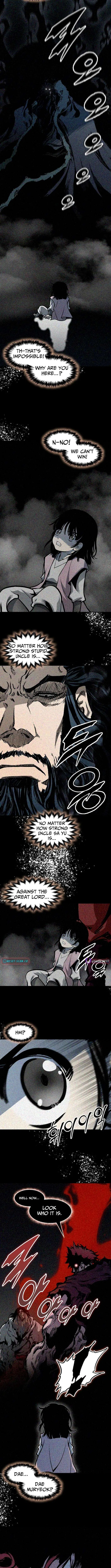 Memoir Of The King Of War Chapter 244 – Page 4
