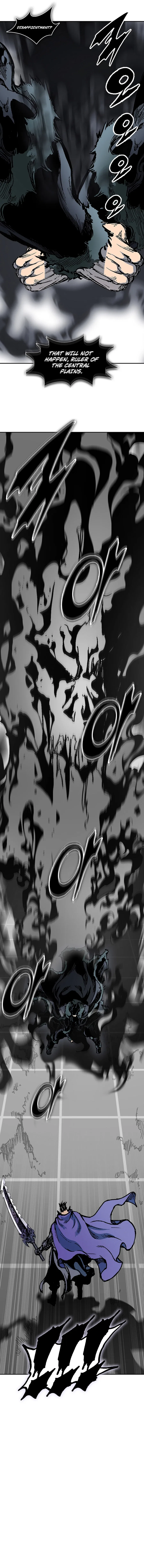 Memoir Of The King Of War Chapter 234 – Page 12