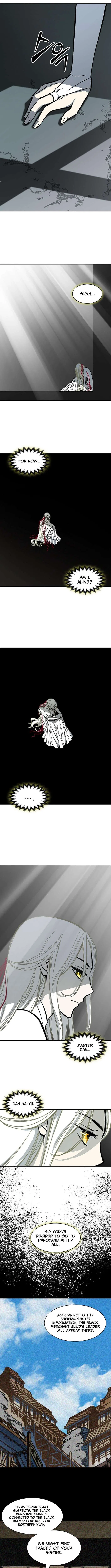 Memoir Of The King Of War Chapter 233 – Page 5