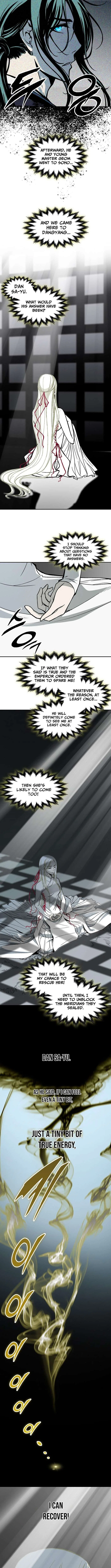 Memoir Of The King Of War Chapter 233 – Page 9