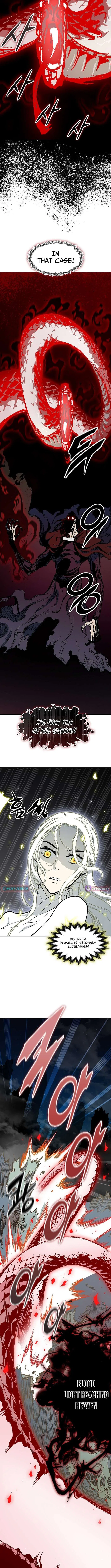 Memoir Of The King Of War Chapter 232 – Page 4