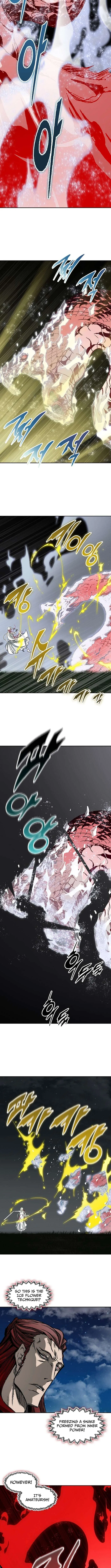 Memoir Of The King Of War Chapter 232 – Page 6