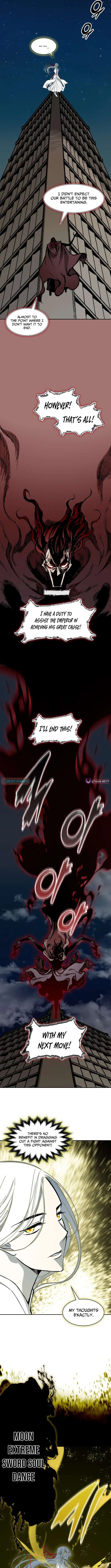 Memoir Of The King Of War Chapter 232 – Page 9