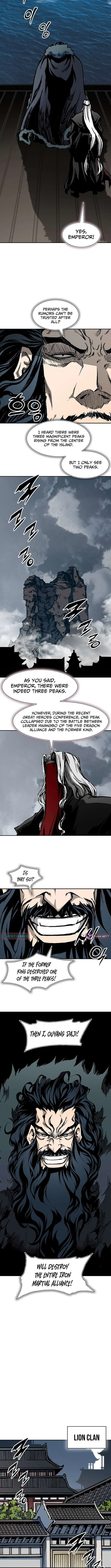 Memoir Of The King Of War Chapter 232 – Page 14