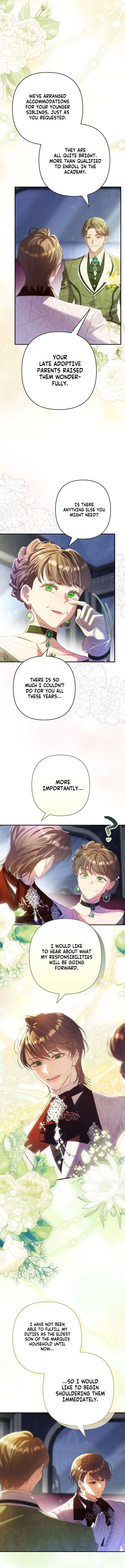 I Faked a Pregnancy, but My Husband Returned Chapter 32 – Page 2