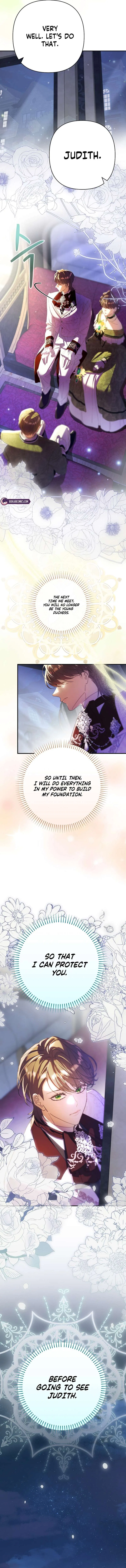 I Faked a Pregnancy, but My Husband Returned Chapter 32 – Page 6