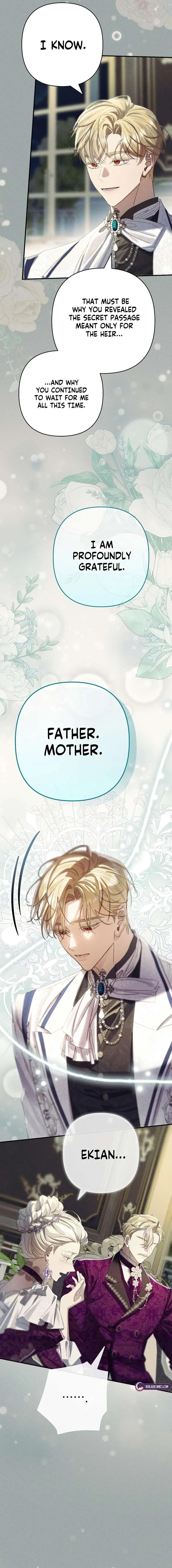 I Faked a Pregnancy, but My Husband Returned Chapter 32 – Page 10