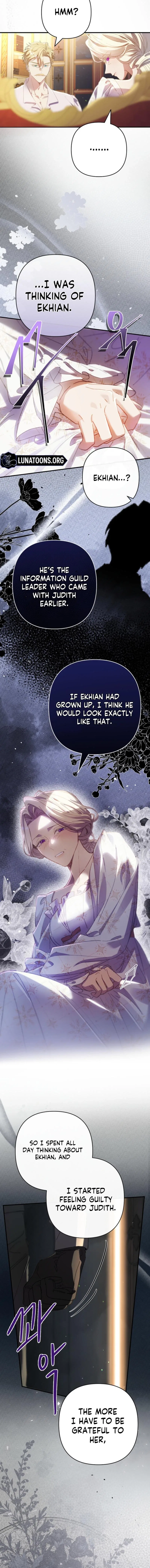 I Faked a Pregnancy, but My Husband Returned Chapter 25 – Page 5