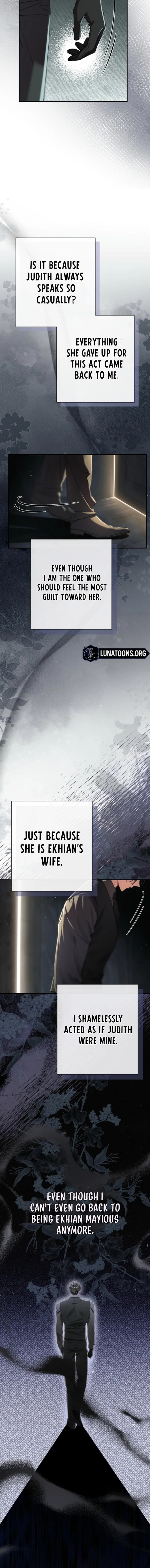 I Faked a Pregnancy, but My Husband Returned Chapter 25 – Page 8