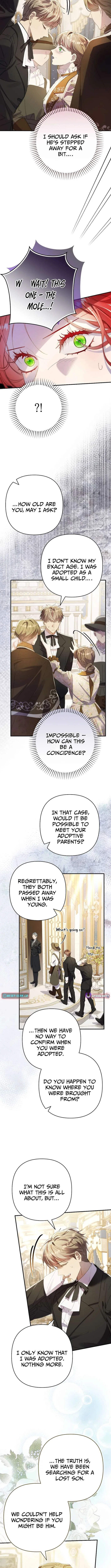 I Faked a Pregnancy, but My Husband Returned Chapter 23 – Page 14