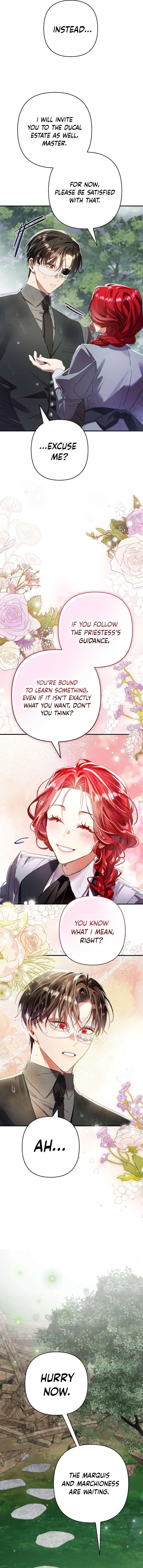 I Faked a Pregnancy, but My Husband Returned Chapter 22 – Page 10
