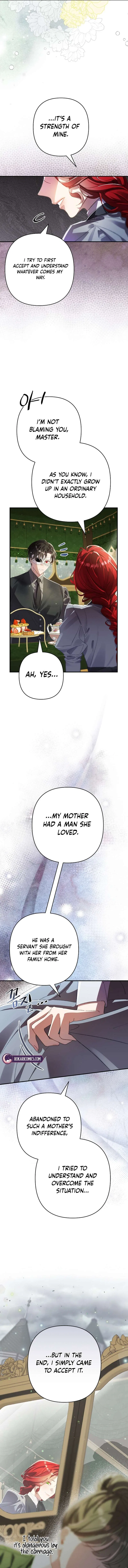 I Faked a Pregnancy, but My Husband Returned Chapter 22 – Page 15