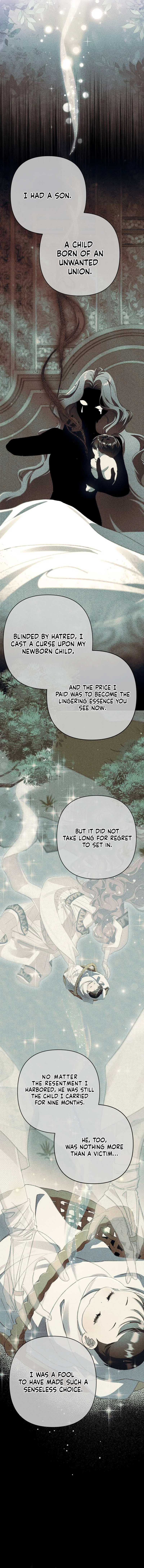 I Faked a Pregnancy, but My Husband Returned Chapter 21 – Page 5