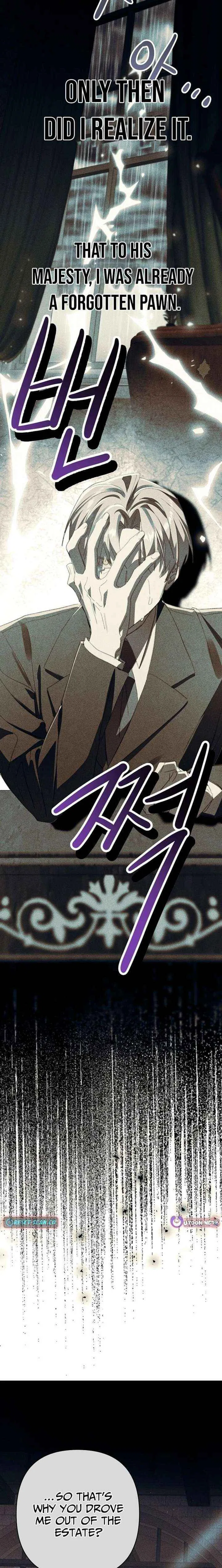 I Faked a Pregnancy, but My Husband Returned Chapter 20 – Page 24