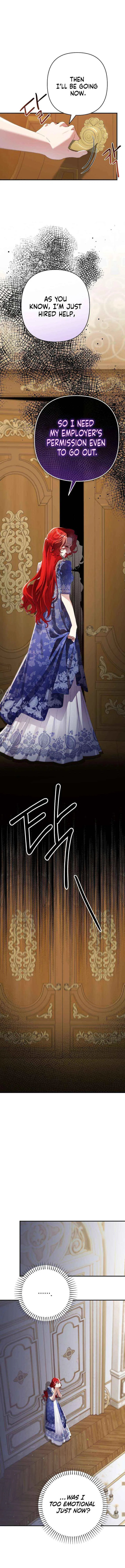 I Faked a Pregnancy, but My Husband Returned Chapter 19 – Page 9