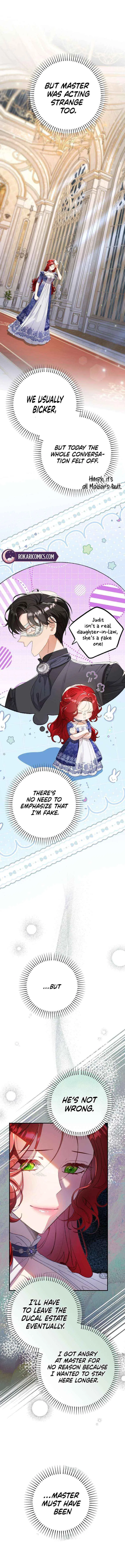 I Faked a Pregnancy, but My Husband Returned Chapter 19 – Page 10