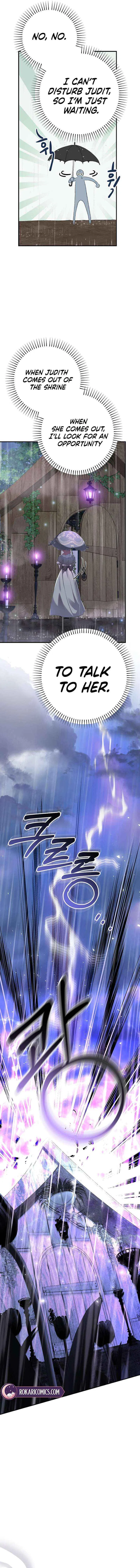 I Faked a Pregnancy, but My Husband Returned Chapter 19 – Page 18