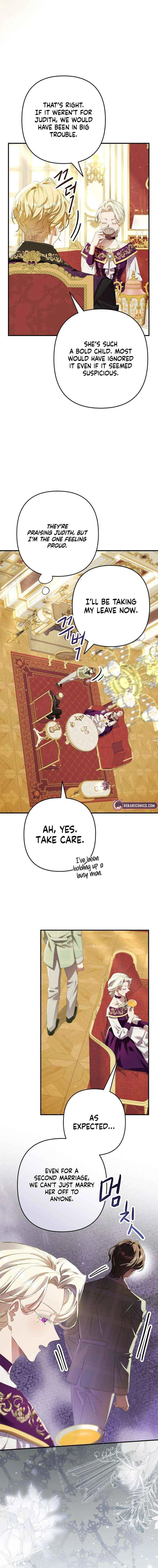 I Faked a Pregnancy, but My Husband Returned Chapter 18 – Page 2