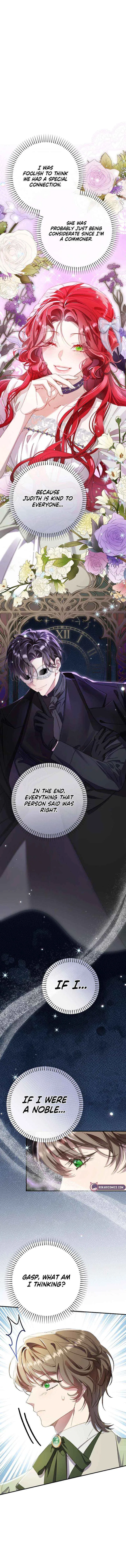 I Faked a Pregnancy, but My Husband Returned Chapter 18 – Page 4
