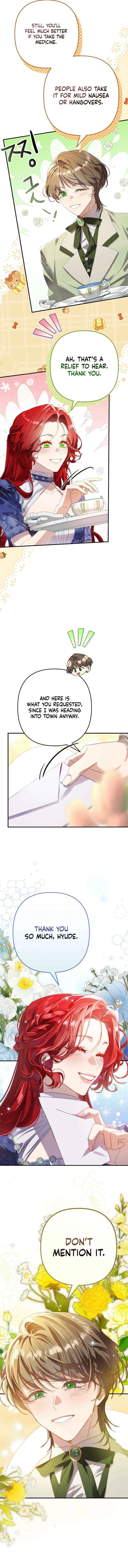 I Faked a Pregnancy, but My Husband Returned Chapter 18 – Page 8