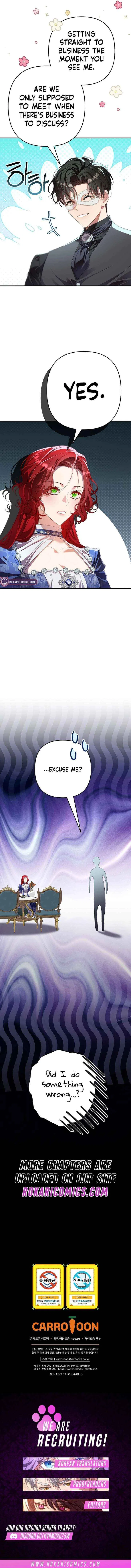I Faked a Pregnancy, but My Husband Returned Chapter 18 – Page 17