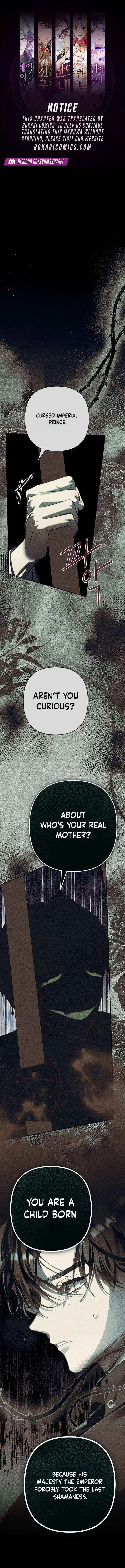 I Faked a Pregnancy, but My Husband Returned Chapter 17 – Page 1