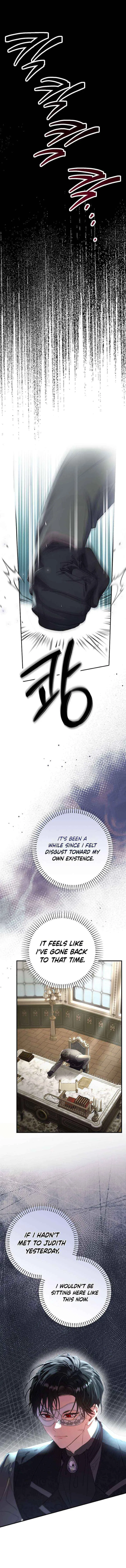 I Faked a Pregnancy, but My Husband Returned Chapter 17 – Page 2