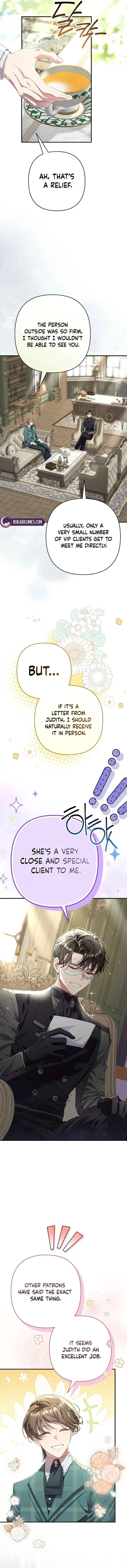 I Faked a Pregnancy, but My Husband Returned Chapter 17 – Page 5
