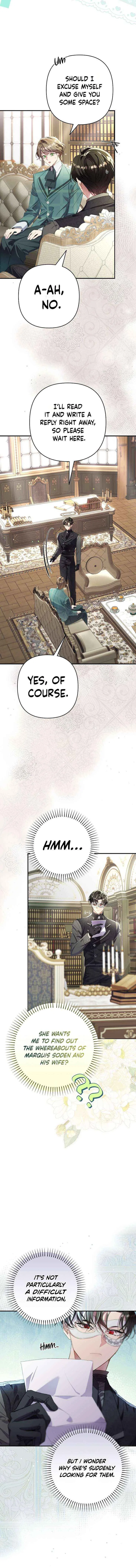 I Faked a Pregnancy, but My Husband Returned Chapter 17 – Page 7