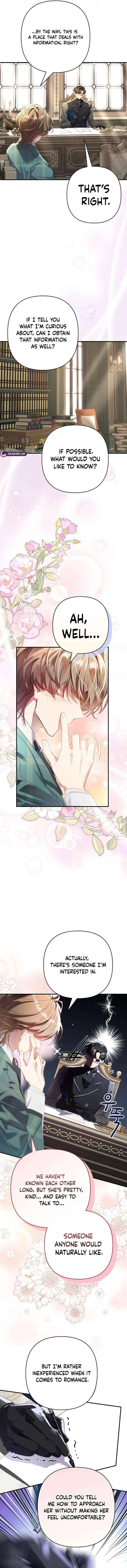 I Faked a Pregnancy, but My Husband Returned Chapter 17 – Page 8