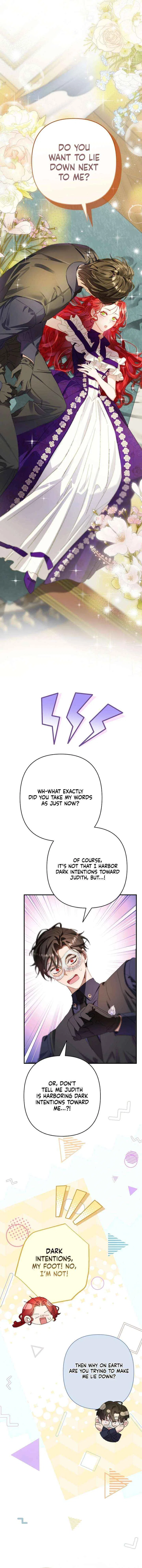 I Faked a Pregnancy, but My Husband Returned Chapter 16 – Page 8