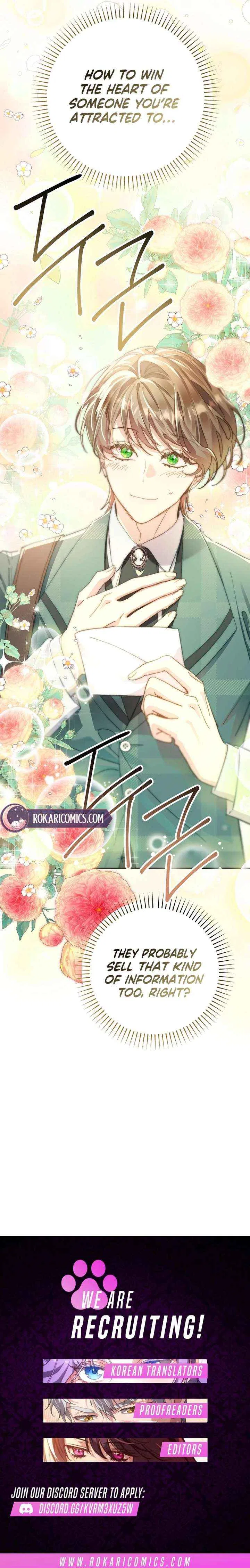 I Faked a Pregnancy, but My Husband Returned Chapter 16 – Page 19
