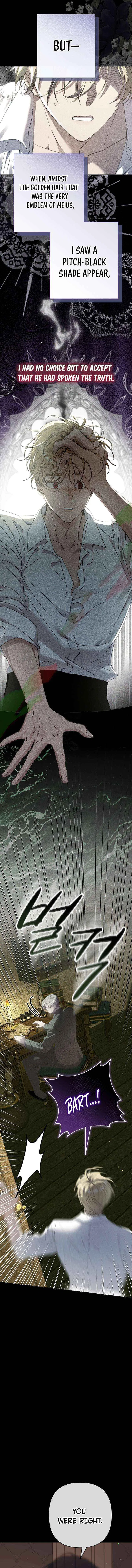 I Faked a Pregnancy, but My Husband Returned Chapter 15 – Page 7