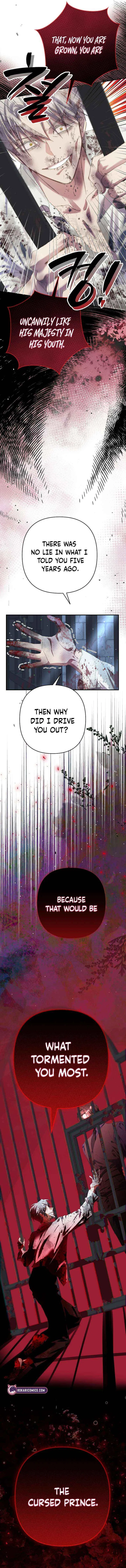 I Faked a Pregnancy, but My Husband Returned Chapter 15 – Page 11