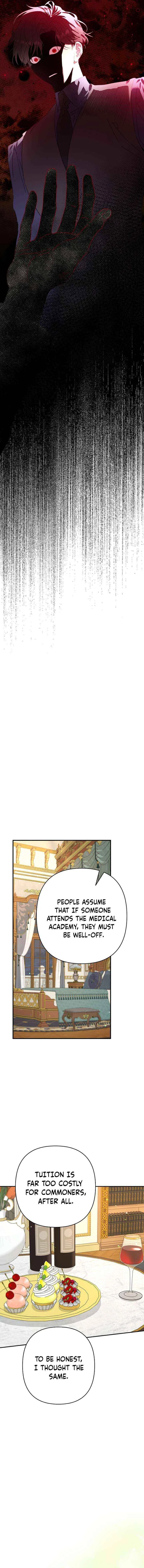 I Faked a Pregnancy, but My Husband Returned Chapter 15 – Page 12