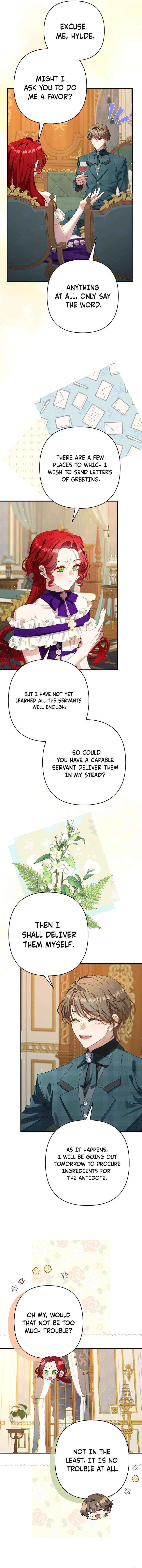 I Faked a Pregnancy, but My Husband Returned Chapter 15 – Page 16